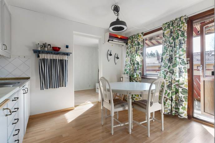 3 rum Lägenhet på Bigården 144 Göta Lilla Edets kommun - bild 6