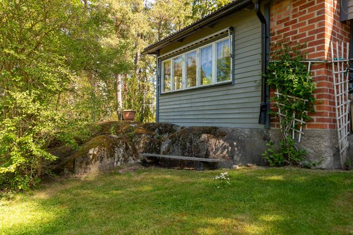 2 rum fritidshus på Kråkvilan 19 Kråkvilan, Strängnäs kommun - bild 5