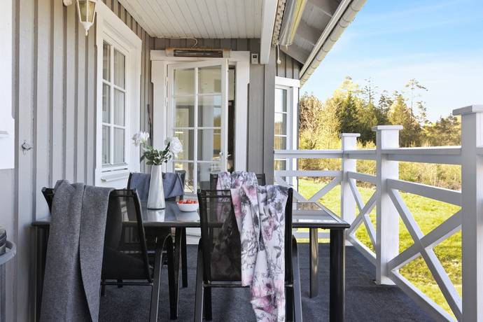 6 rum villa på Skogsgläntevägen 19 Anneberg, Kungsbacka kommun - bild 5