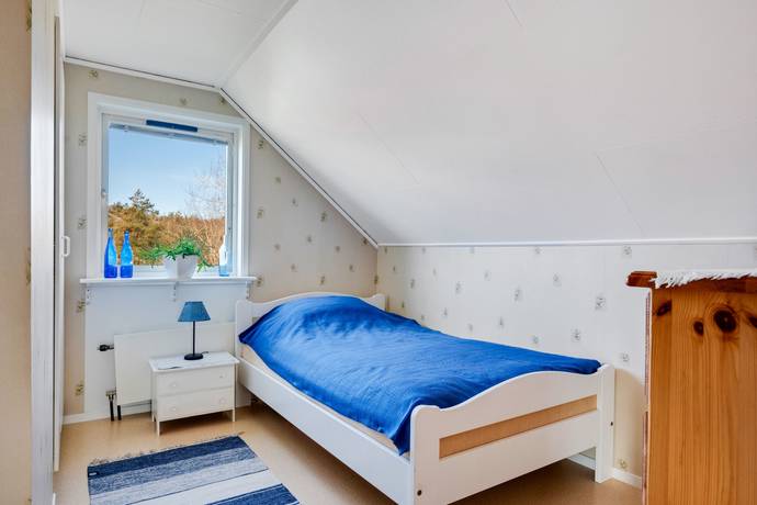 6 rum Fritidshus på Hällegatan 4 Grebbestad Tanums kommun - bild 24