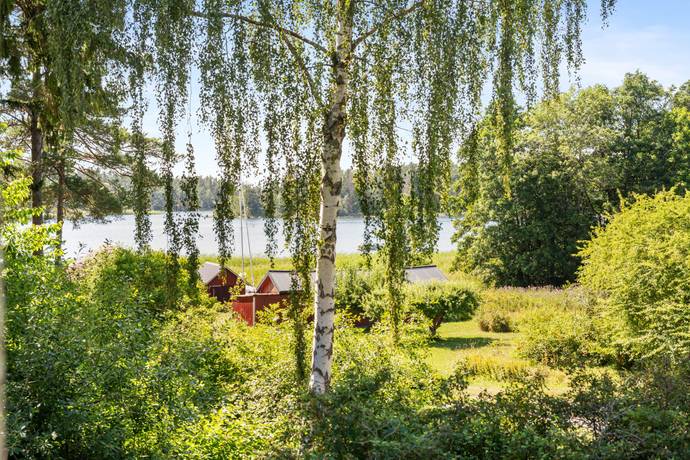 6 rum Fritidshus på Singö bryggväg 61 Singö Norrtälje kommun - bild 17