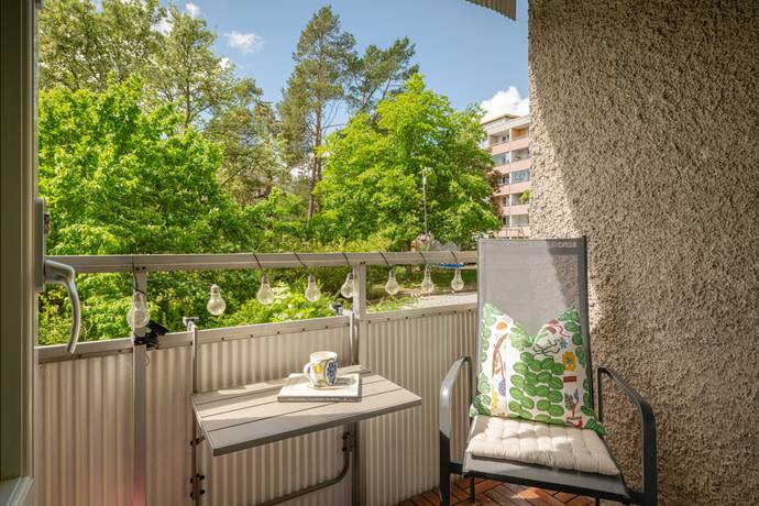 Henriksdalsringen 5, Henriksdalsringen, Nacka kommun