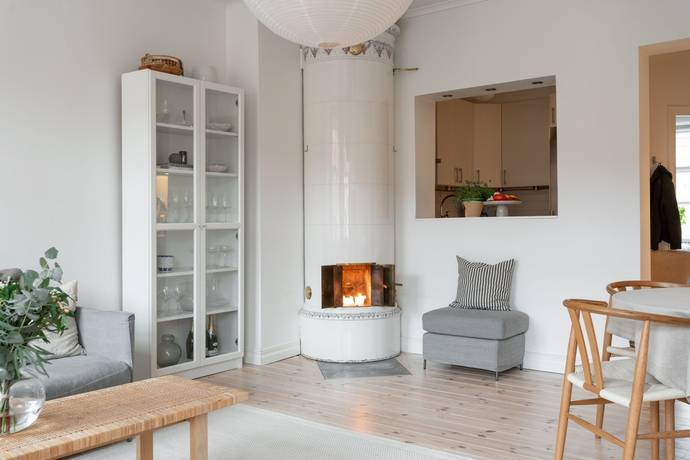 2 rum Lägenhet på Nygatan 63D Öster Örebro kommun - bild 5