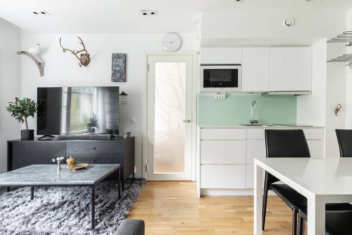 3 rum Lägenhet på Tottvägen 111, lgh 333 Åre Åre kommun - bild 6