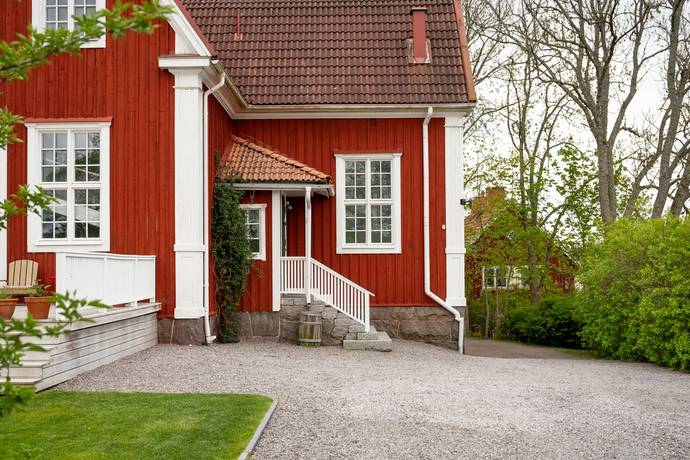 13 rum Villa på Gladhammar Gamla skolan 1 Västerviks kommun - bild 10