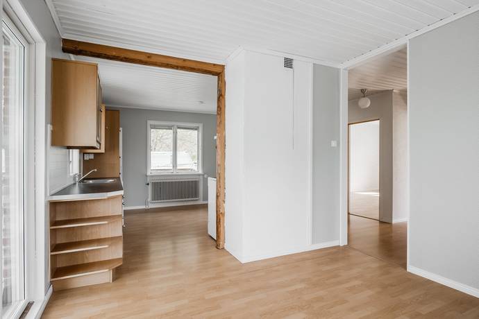 3 rum Villa på Kullavägen 36 Fagersanna / Ransberg Tibro kommun - bild 15