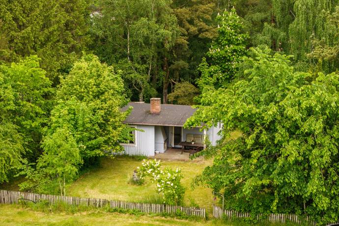 2 rum Fritidshus på Västra Vombsvägen 16 Veberöd Lunds kommun - bild 3
