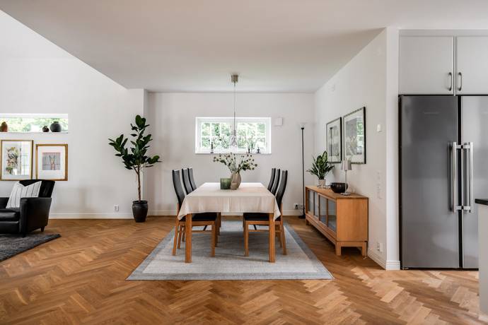 5 rum Villa på Vintervägen 16 Havsbaden Ängelholms kommun - bild 22