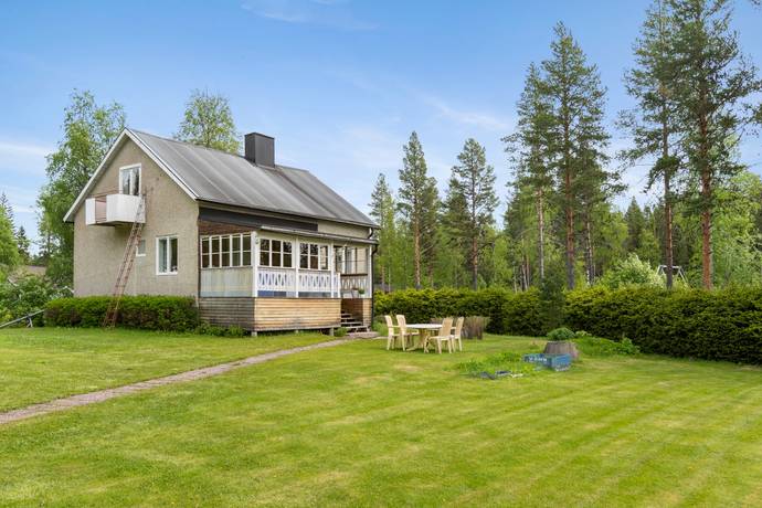 4 rum Villa på Vänjaurbäck 337 Vänjaurbäck Lycksele kommun - bild 15