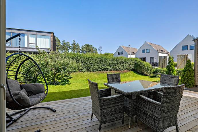 5 rum Villa på Böljemolnsvägen 24 Fullerö Hage Uppsala kommun - bild 3