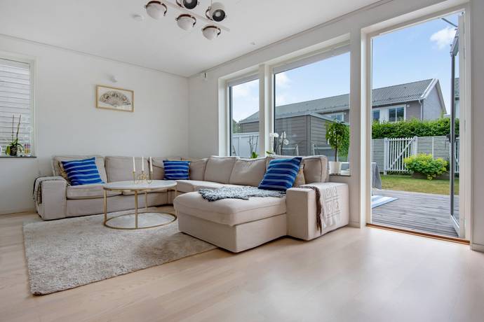 5 rum radhus på Boves gränd 8 Vega, Haninge kommun - bild 2