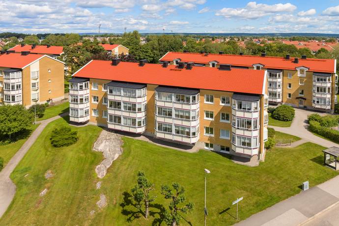Götalunden, Trollhättans kommun