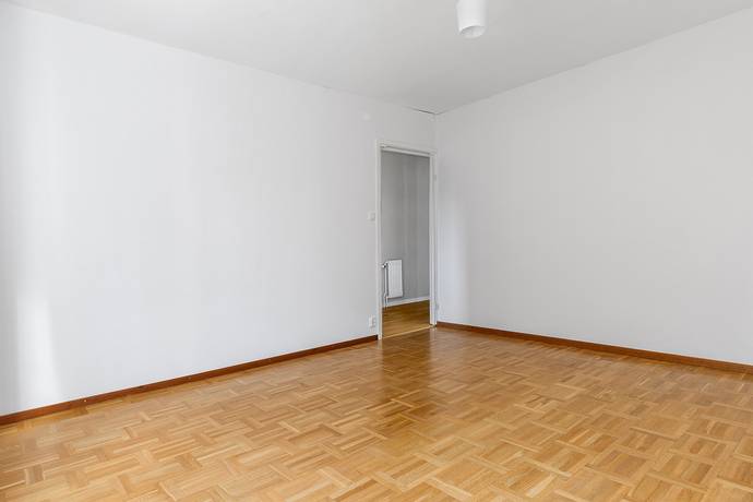 1 rum lägenhet på Stagnellsgatan 5 Herrhagen, Karlstads kommun - bild 5