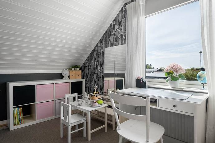 7 rum Villa på Åkervägen 20 Centralt - Vagnhärad Trosa kommun - bild 40