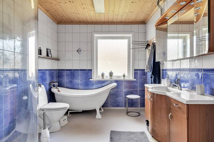 8 rum Villa på Högbergsgatan 2B Östhammar Östhammars kommun - bild 27