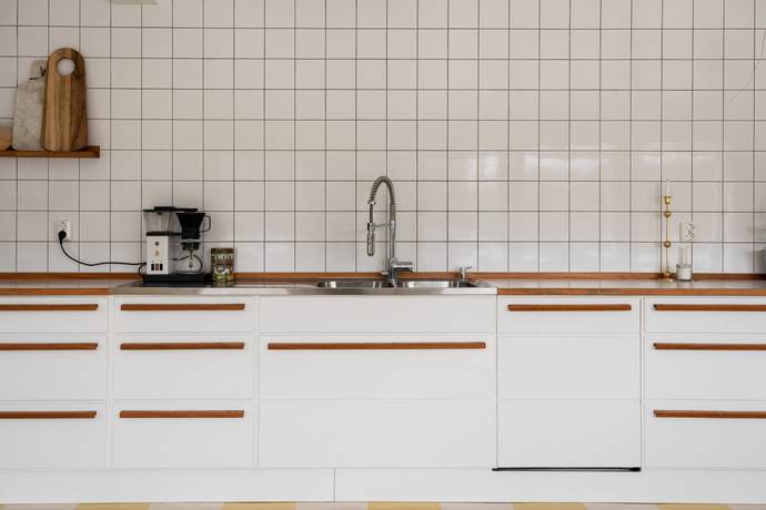 5 rum Villa på Minavägen 64 Blåsmark Piteå kommun - bild 20
