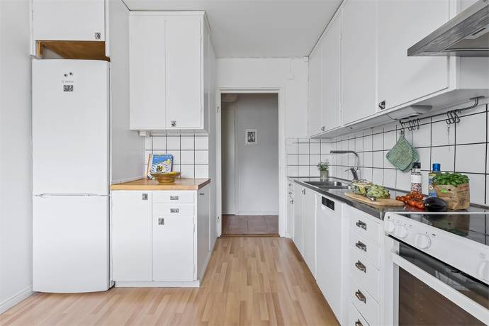 1.5 rum Lägenhet på Sköndalsvägen 98, 4 tr Sköndal Stockholms kommun - bild 19