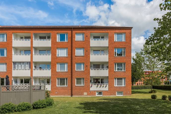 Centralt, Eslövs kommun