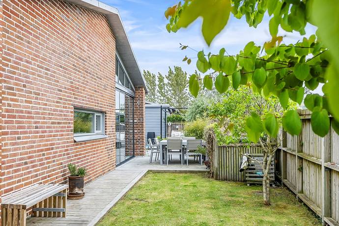 5 rum Villa på Parkmätaregatan 29 Bunkeflostrand Malmö kommun - bild 30