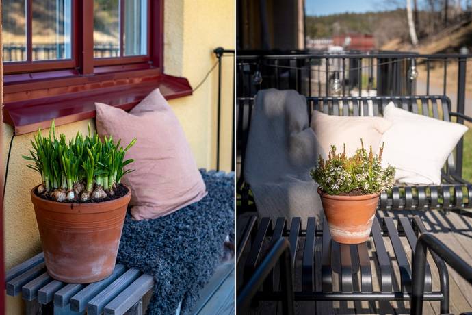 3 rum Lägenhet på Östra Kasernvägen 5b Rindö hamn Vaxholms kommun - bild 24