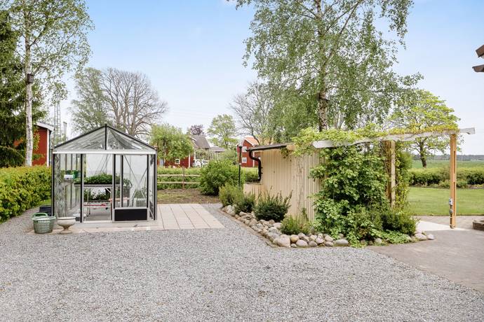 7 rum Villa på Grällsta 135 Grällsta Sala kommun - bild 40