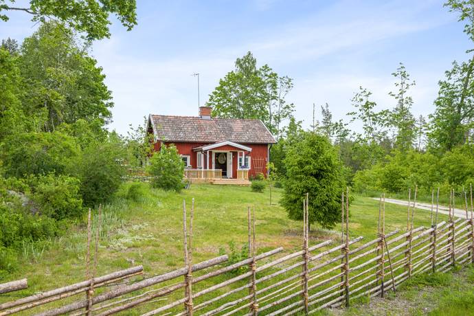 2 rum villa på Fada Lillkälla 1 Fada, Nyköpings kommun - bild 2