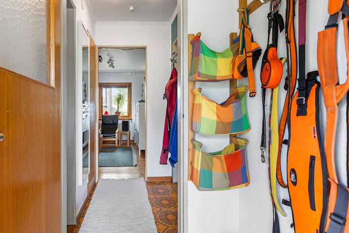3 rum Villa på Lappstavägen 6 Jokkmokk Jokkmokks kommun - bild 9