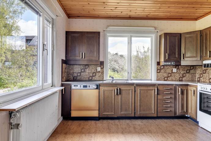 3 rum Villa på Nordhemsvägen 1 Norra Gottsunda Villaområde Uppsala kommun - bild 7