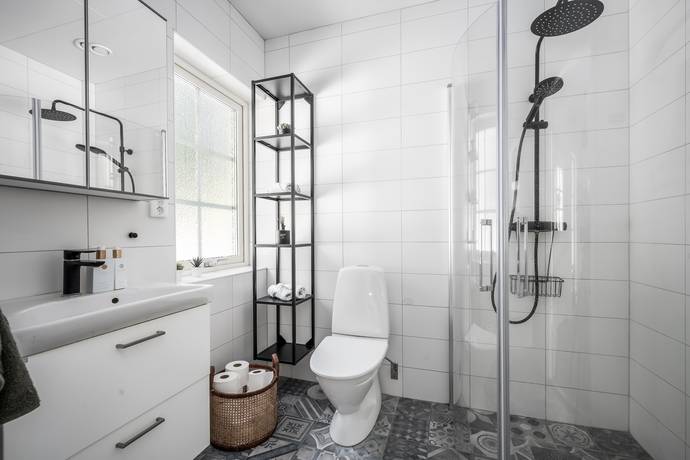 6 rum Villa på Fredriksborg 26B Västerhaninge Haninge kommun - bild 21