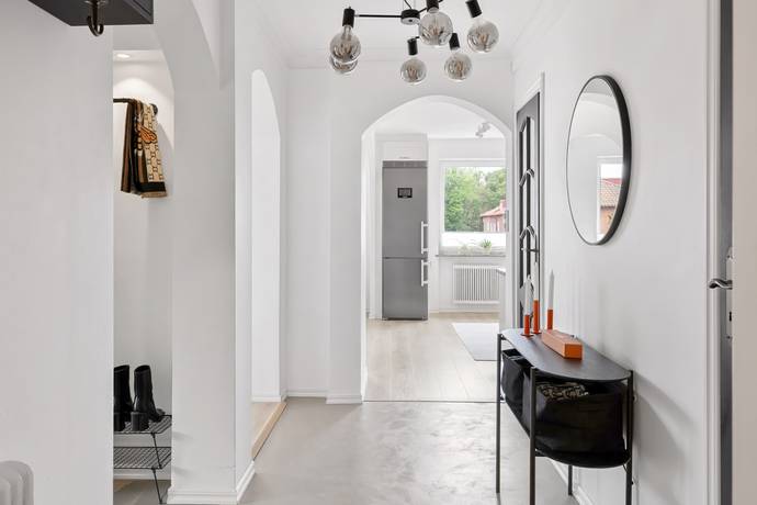 2 rum lägenhet på Käringgatan 7 Bellevue, Ystads kommun - bild 3