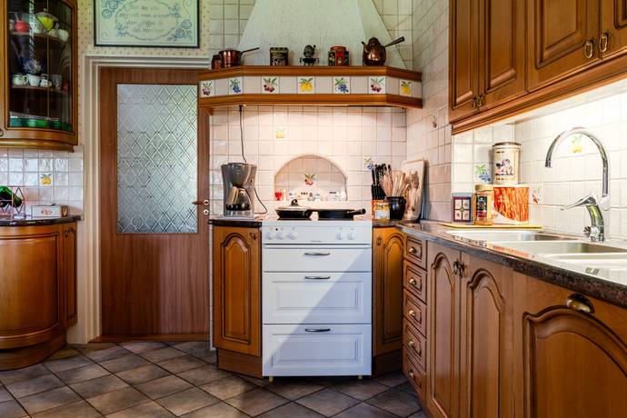 villa på Ostvik 64 Ostvik, Skellefteå kommun - bild 2