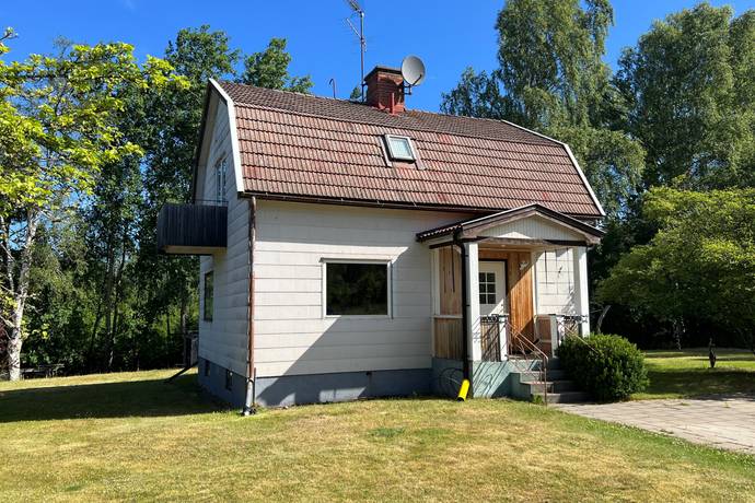 3 rum Villa på Rydeforsvägen 15 Alstermo Uppvidinge kommun - bild 6