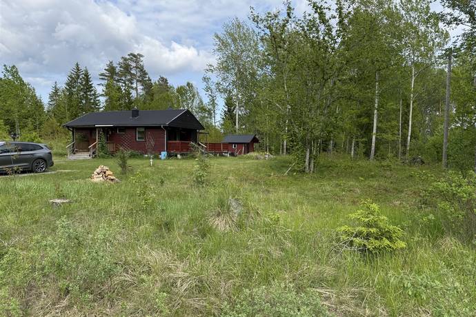 4 rum vinterbonat fritidshus på Utvedavägen 112 Vätö - Utveda, Norrtälje kommun - bild 4