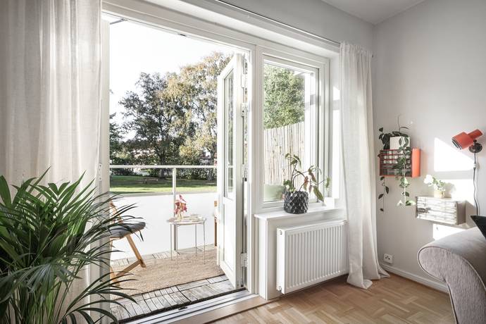 2 rum lägenhet på Björcksgatan 62C Kålltorp, Göteborgs kommun - bild 1