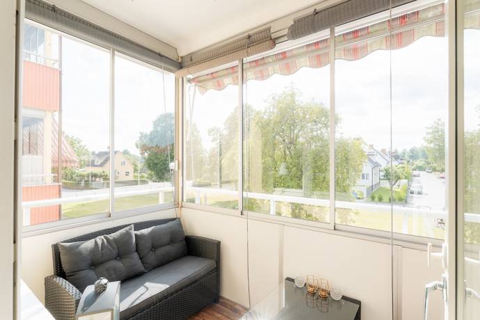 2 rum lägenhet på Mejerigatan 1C Nävertorp, Katrineholms kommun - bild 5