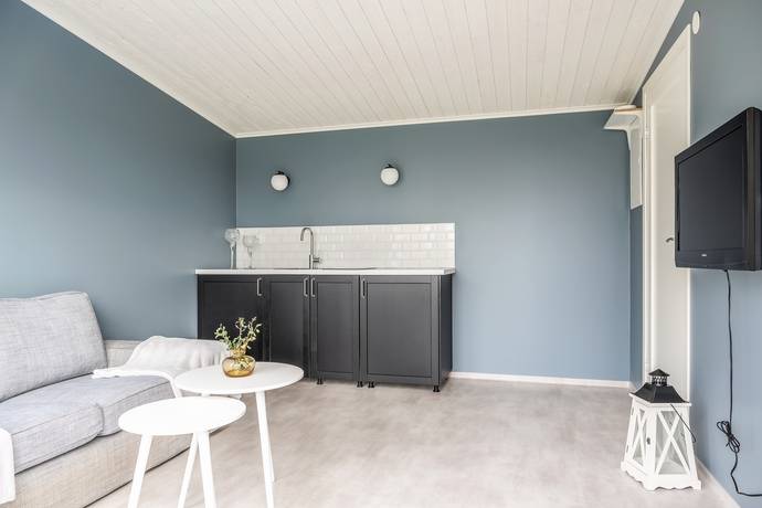 4 rum Vinterbonat fritidshus på Nedre Lagnö Lyckängen 1 Lagnö - Norra Finnö Söderköpings kommun - bild 38