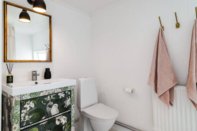 6 rum Villa på Aska 124, Askliden Aska Vadstena kommun - bild 20
