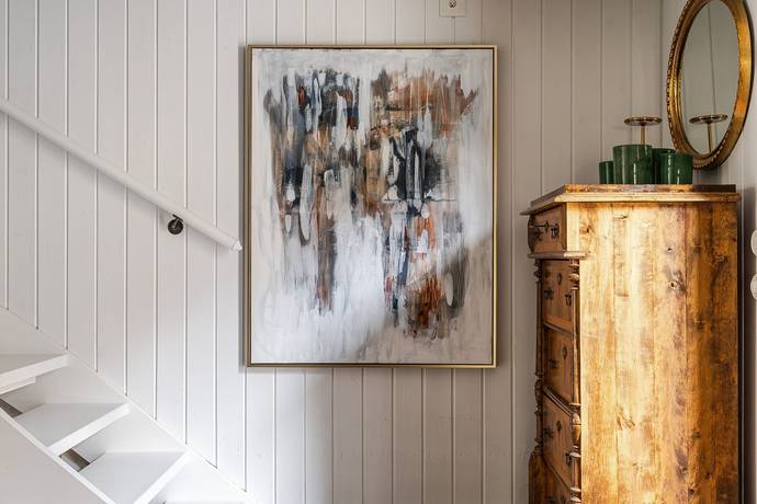4 rum villa på Norra Långgatan 61 Kattrumpan, Kalmar kommun - bild 5