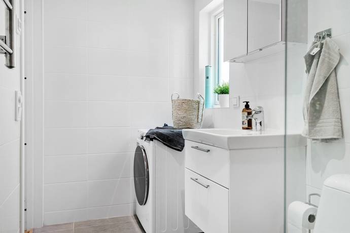 1 rum Villa på Gläntans väg 8 Kungsbacka Kungsbacka kommun - bild 11
