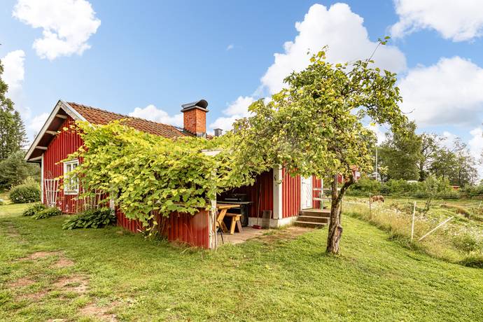2 rum Villa på Föreberg Änggärdet möllebo 1 Vaggeryds kommun - bild 29