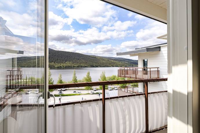 4 rum Lägenhet på Årevägen 130B Åre By Åre kommun - bild 21