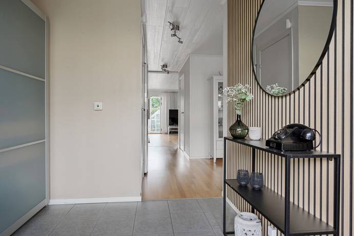 5 rum Radhus på Ryavägen 136 Töjnan Sollentuna kommun - bild 19