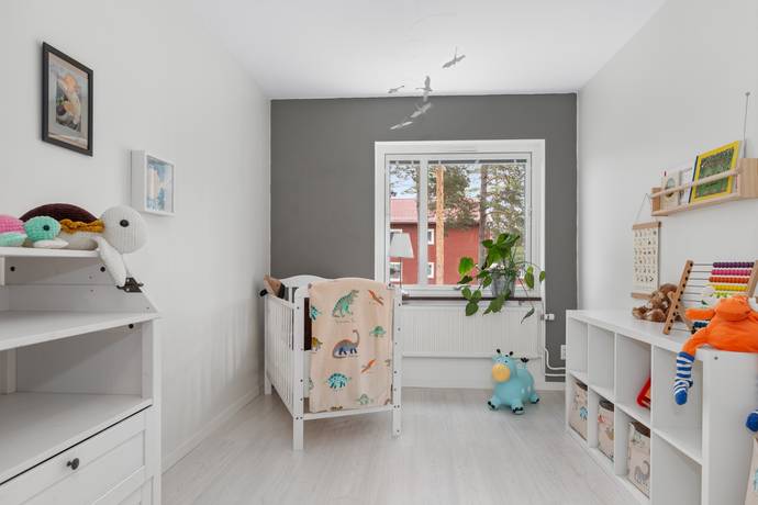 3 rum lägenhet på Jägarevägen 12B Funkabo, Kalmar kommun - bild 4