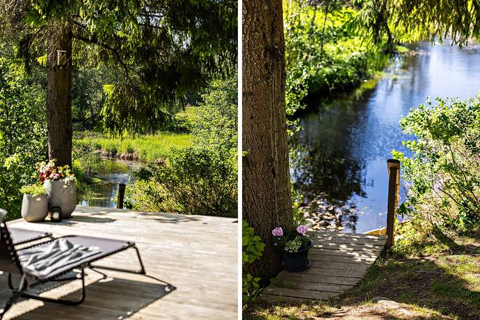 4 rum villa på Rastorp 3 Vintrosa, Lekebergs kommun - bild 2
