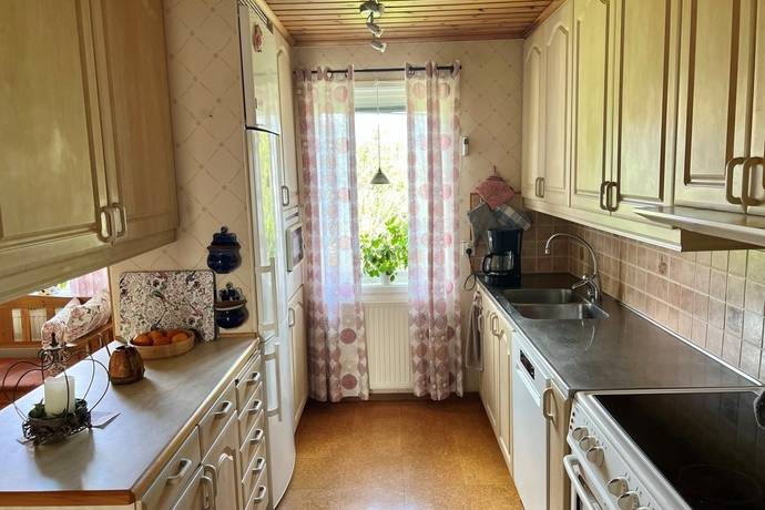 4 rum villa på Timmermansgatan 4 Skara, Skara kommun - bild 4