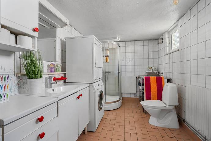5 rum Villa på Mjölvägen 14 Bällsta Stockholms kommun - bild 21