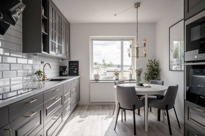 3 rum lägenhet på Källhagsgatan 7 Trandared, Borås kommun - bild 4