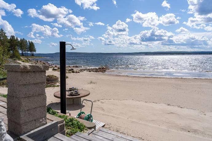 64 m² Fritidshus på Söderbodan 970 Ostvik Skellefteå kommun - bild 25