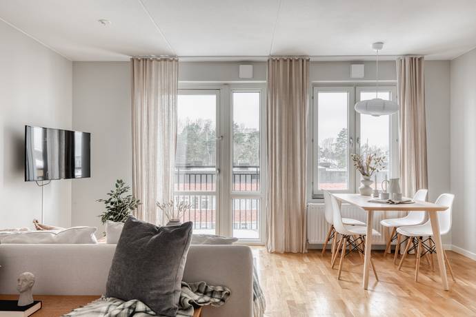 Diktarvägen 11, 1201, Solna, Solna kommun