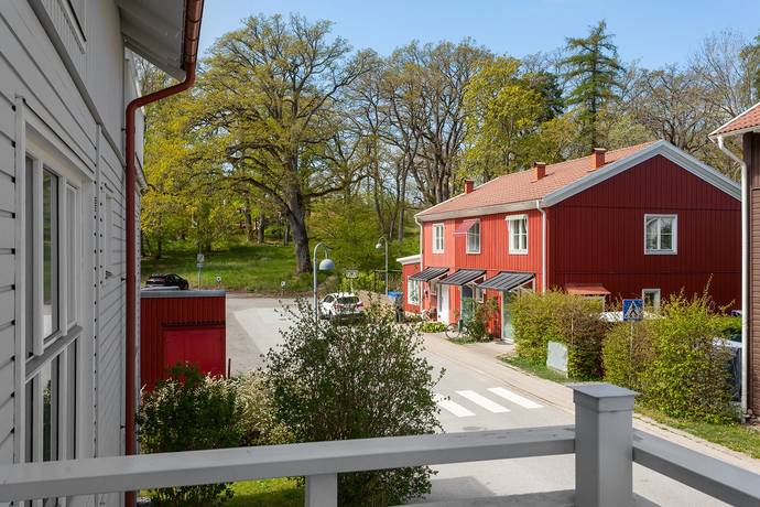 2 rum Lägenhet på De La Gardies väg 3 Farsta Slottsvik Värmdö kommun - bild 6